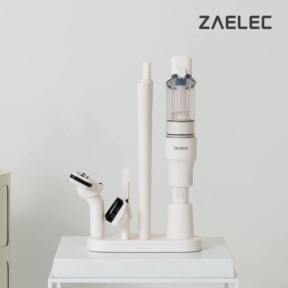 자일렉 BLDC 고출력 청소기